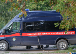 Раскрыто убийство 36-летнего волгоградца, бесследно исчезнувшего в августе