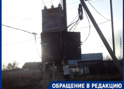 Волгоградцы живут при свечах: 7 лет без отопления и света
