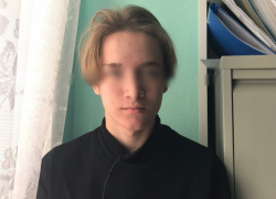 Найден пропавший под Волгоградом 14-летний воспитанник СРЦ