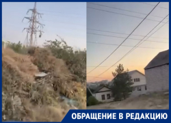 «Нам очень страшно»: жители Волгограда рассказали об опасном соседстве 