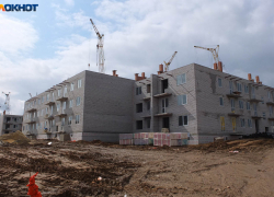 Однушки за 900 тысяч в новостройках вспомнил Волгоград: "Как грустно от этого тренда"