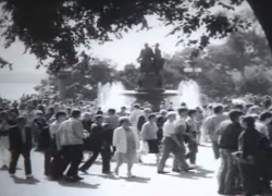 Календарь: 20 сентября 1987 года в Волгограде прошел первый День города