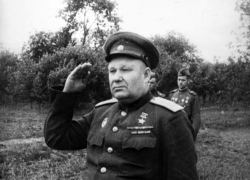 Календарь: 125 лет со дня рождения одного из организаторов обороны Сталинграда Михаила Шумилова