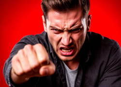 «Эй, ты чего, спятил?»: мужчина схватил за шею подростка на качелях под Волгоградом