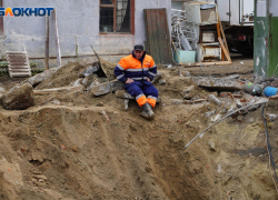 Волгоградцев зовут восстанавливать Крымский мост за 60 тысяч рублей в месяц