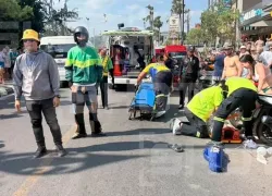 Волгоградец погиб на Пхукете