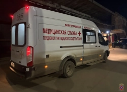 Нарколаборатория поджидала отдыхающих у клубов в центре Волгограда 