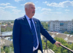 Судья по делу волгоградского главы Геля решил сложить полномочия 