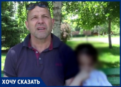 После измены жены с 18-летним парнем волжанин пытается забрать троих детей себе