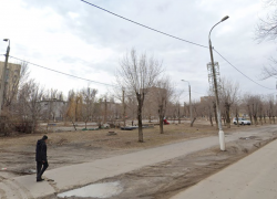 Первую продольную соединят с улицей Кирова в Волгограде