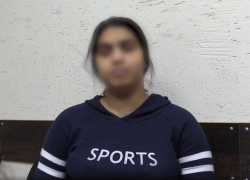 Гадалка рассказала на видео, как снимала порчу за деньги в Волгограде