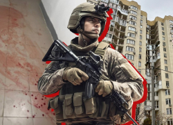 Лифт с трупом участника СВО ездил по этажам: показываем место жуткой расправы в Волгограде