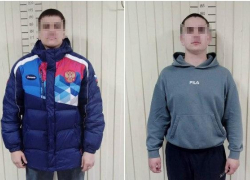 Подравшимся на матче "Ротора" на год запретили ходить на стадионы