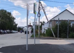«На кладбище — пешком»: новую зону платных парковок показали в Волгограде