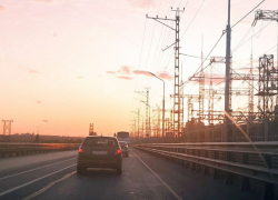 Мужчина погиб при падении на Волжской ГЭС