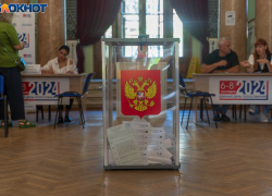 Конкурс 10 человек наметился в Госдуму от Волгоградской области