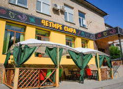 В Волгограде оштрафовали пиццерию «Четыре Сыра»