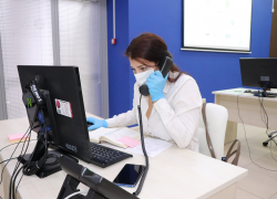 Росстат назвал в 3 раза больше жертв коронавируса в Волгоградской области, чем оперативный штаб региона