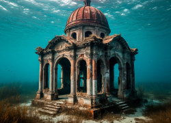 Тайна советской Атлантиды: почему затопили 10 храмов в Волгоградской области