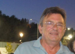 Волгоградец пропал в Волге после опрокидывания лодки 