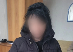 Из-за ревности к сожителю женщина устроила "вооружённое" ограбление под Волгоградом