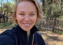 О вынужденном подключении мессенджера МАХ задумалась покинувшая страну Альбина Джанабаева 