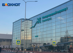 Рейсы из Волгограда в Москву и Шарм-эль-Шейх задержали на несколько часов