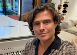  Прохор Шаляпин предложил брать пример с мигрантов в вопросах демографии 