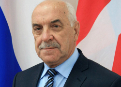 Умер бывший глава Волгограда 