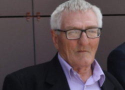 Пенсионер с синим ведром пропал в Волгоградской области