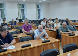 Новый порядок выдвижения кандидатов в мэры согласовали в Волгограде