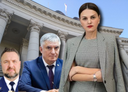 Ростовчанин, красотка-юрист и тхэквондист: кто пробивается в Волгоградскую облдуму от "Единой России"