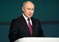 Важное заявление ожидают волгоградцы на встрече Путина с матерями мобилизованных