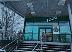 Волгоградский депутат публично поддержал снос галереи стритфуда в центре