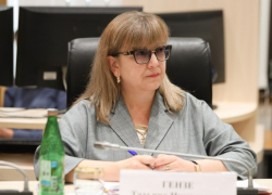 Статусная волгоградка предложила запустить рекламу деторождения на производстве