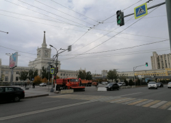 Как пользоваться платной парковкой на Привокзальной площади в Волгограде — инструкция 