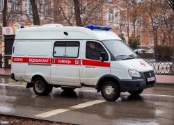 В Москве обвинили администрацию Волгоградской области в незаконной передаче скорых в аутсорсинг