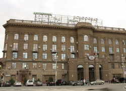 У волгоградских бизнесменов упал интерес к гостиничному бизнесу