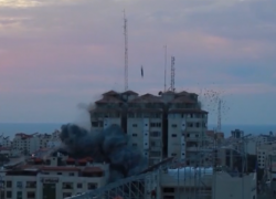 Ждать ли Третью Мировую: волгоградские эксперты о роли России в войне Израиля и ХАМАС