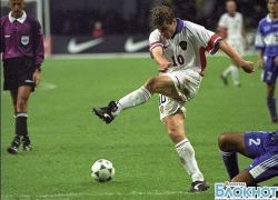 «Ротор-Волгоград» обыграл любителей из Краснодарского края