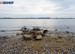 Водолазы нашли труп молодого волгоградца на дне водоема