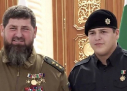 Волгоградцы выступили против награждения почетным знаком избившего Журавеля в СИЗО Кадырова-младшего 