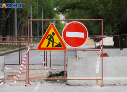 Горячую воду отключили на юге Волгограда до 1 августа