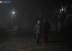 Четыре хутора обесточены в Волгоградской области 