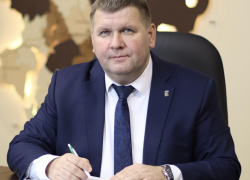 Отставку главы района замалчивают в Волгоградской области