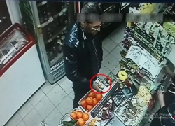 Фальшивомонетчики из Волгограда и Самары задержаны на рынке в Тольятти
