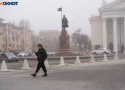 Волгоградцев порадует по-весеннему теплая и маловетреная погода 27 марта