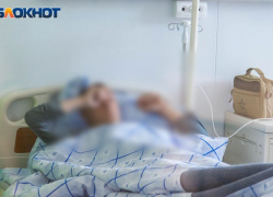 Волгоградский дальнобойщик пострадал во время атаки БПЛА в Ростовской области 