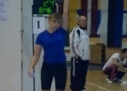 Самая сильная девушка Европы живет в Волгоградской области