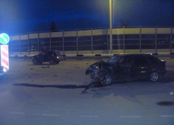 В Волгоградской области в ДТП пострадали 6 детей